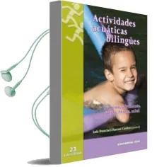 Descargar AudioLibro Actividades Acuáticas Bilingues de Varios Autores año 2014