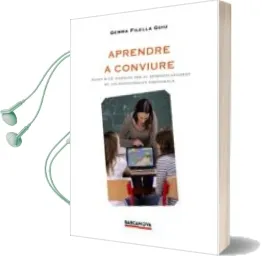 Descargar AudioLibro Aprendre a Conviure de Gemma (Coord.) Filella Guiu año 2014