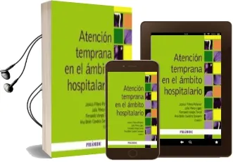 Descargar AudioLibro Atencion Temprana en el Ambito Hospitalario de Varios Autores año 2014