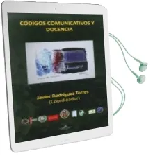 Descargar AudioLibro Codigos Comunicativos y Docencia de Javier Rodriguez Torres año 2014
