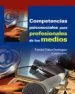 AudioLibro Competencias Psicosociales para Profesionales de los Medios de Trinidad Nuñez Dominguez