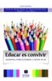 AudioLibro Educar es Convivir de Varios Autores