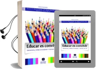Descargar AudioLibro Educar es Convivir de Varios Autores año 2014