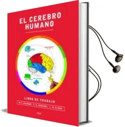 Descargar AudioLibro El Cerebro Humano: Libro de Trabajo de M. C. Diamond año 2014