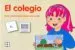 AudioLibro El Colegio de Maria Luisa Carrillo