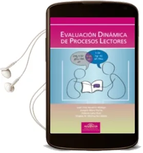 Descargar AudioLibro Evaluacion Dinamica de Procesos Lectores de Varios Autores año 2014