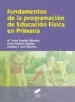 AudioLibro Fundamentos de la Programación de Educación Física en Primaria de Maria Luisa Zagalaz Sanchez
