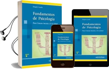 Descargar AudioLibro Fundamentos de Psicología de Maria Luisa Delgado Losada año 2014