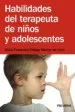 AudioLibro Habilidades del Terapeuta de Niños y Adolescentes de Alicia Fernandez Zuñiga