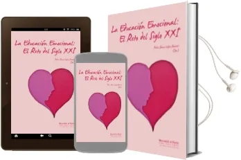 Descargar AudioLibro La Educacion Emocional de Pedro Saenz Lopez Buñuel año 2014