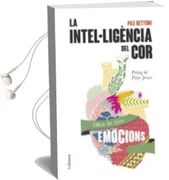 Descargar AudioLibro La Intel·Ligència del cor de Pax Dettoni año 2014