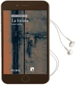 Descargar AudioLibro La Locura de Rafael Huertas año 2014