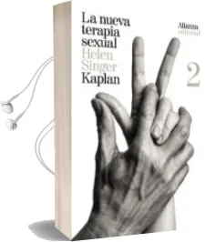 Descargar AudioLibro La Nueva Terapia Sexual, 2 de Helen Singer Kaplan año 2014