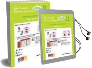 Descargar AudioLibro Lecturas Comprensivas 11 (3º Ed.):Atencion a la Diversidad (Leo t Extos v) de Jose Martinez Romero año 2014