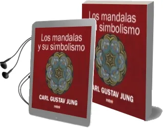 Descargar AudioLibro Los Mandalas y su Simbolismo de Carl Gustav Jung año 2014