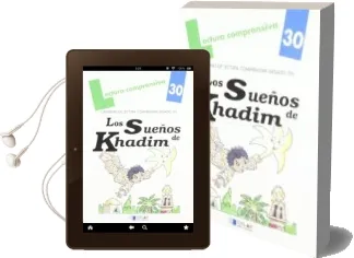 Descargar AudioLibro Los Sueños de Khadim - Cuaderno 30 de Varios Autores año 2014
