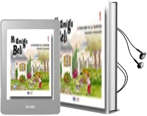 Descargar AudioLibro Mi Amiga Beli, Alteraciones de la Escritura: Prevencion y Reeduca Cion de Viana Merce año 2014