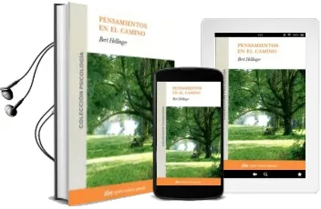 Descargar AudioLibro Pensamientos en el Camino de Bert Hellinger año 2014