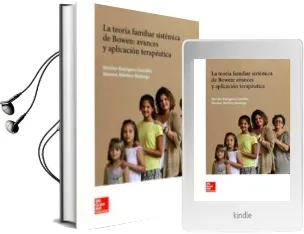 Descargar AudioLibro Pod - Teoria Familiar Sistemica de Bowen. Avances y Aplicacion Terapeutica (Pod) de Martiño Rodriguez Gonzalez año 2014