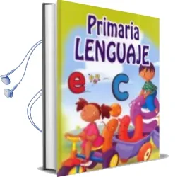 Descargar AudioLibro Primaria Lenguaje de Varios Autores año 2014