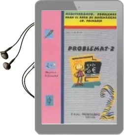 Descargar AudioLibro Problemat 2 (Mediterraneo: Problemas para el Area de Matematicas Primaria) de Pedro Olaya Ruano año 2014