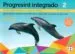 AudioLibro Progresint Integrado / 2. 2º de Primaria. Competencias Cognitivas : Adtitudes Basicas de Juan Perera Mezquida