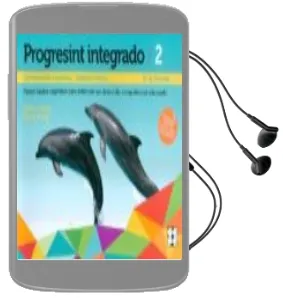 Descargar AudioLibro Progresint Integrado / 2. 2º de Primaria. Competencias Cognitivas : Adtitudes Basicas de Juan Perera Mezquida año 2014