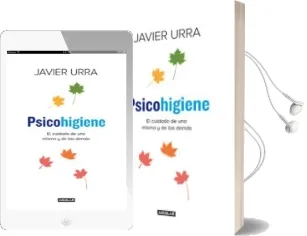 Descargar AudioLibro Psicohigiene de Javier Urra año 2014