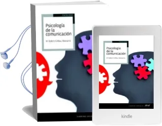 Descargar AudioLibro Psicologia de la Comunicacion de M. Dolors Girbau Massana año 2014