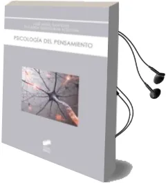 Descargar AudioLibro Psicología del Pensamiento de Jose Moya Santoyo año 2014