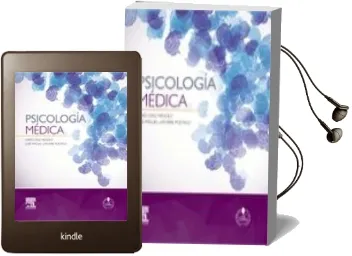 Descargar AudioLibro Psicología Médica de D. Díaz Méndez año 2014