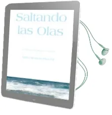 Descargar AudioLibro Saltando las Olas: Reflexiones Sobre Crianza, Educacion y Desarro llo Infantil (3ª Ed.) de Maria Montero Rios Gil año 2014
