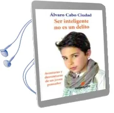 Descargar AudioLibro Ser Inteligente no es un Delito de A. Cabo Ciudad año 2014
