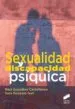 AudioLibro Sexualidad y Discapacidad Psiquica de Raul Gonzalez Castellanos