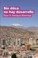 AudioLibro Sin Etica no hay Desarrollo de Oscar Andres Rodriguez Madariaga