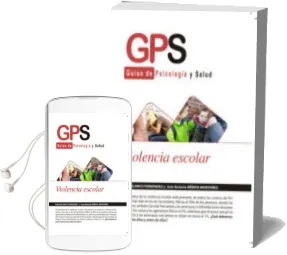 Descargar AudioLibro Violencia Escolar de Daniel Blanco Fernandez año 2014