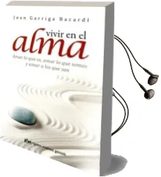 Descargar AudioLibro Vivir en el Alma de Joan Garriga año 2014