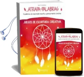 Descargar AudioLibro Atrapa-Palabras 06 de Noemi Fernandez Selva año 2015