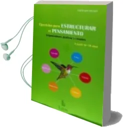 Descargar AudioLibro Ejercicios para Estructurar el Pensamiento de Ines Bustos Sanchez año 2015