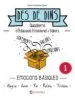 AudioLibro Emocions Basiques: Des de Dins 1 (Alegria-Amor-Por-Rabia-Tristesa ) de Noemi Fernandez Selva