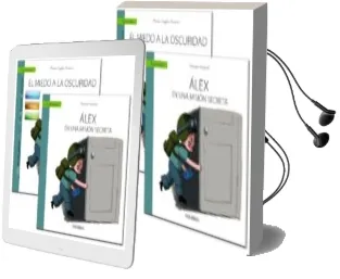 Descargar AudioLibro Guía: El Niño con Miedo a la Oscuridad + Cuento: Álex en una Mision Secreta de Varios Autores año 2015