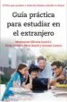 AudioLibro Guia Practica para Estudiar en el Extranjero de Montserrat Oliveras