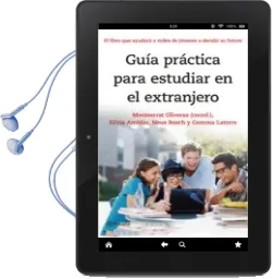 Descargar AudioLibro Guia Practica para Estudiar en el Extranjero de Montserrat Oliveras año 2015