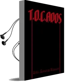 Descargar AudioLibro (I.B.D.) T.O.C. Ados de Ivan Alvarez Hidalgo año 2015