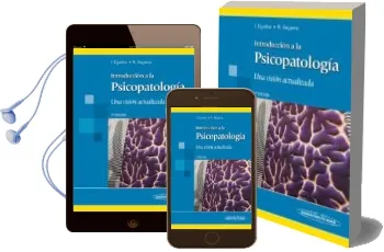 Descargar AudioLibro Introducción a la Psicopatología. una Visión Actualizada de Iñaki Eguíluz Uruchurtu / Rafael Segarra Echebarría año 2015