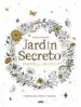 AudioLibro Jardin Secreto. Edicion para Artistas de Johanna Basford