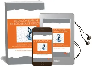 Descargar AudioLibro Mediacion Familiar en Busqueda de Origenes de Jaime Ledesma Del Busto año 2015