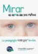 AudioLibro Mirar al Alma de los Niños de Bert Hellinger