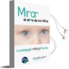 Descargar AudioLibro Mirar al Alma de los Niños de Bert Hellinger año 2015