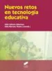 AudioLibro Nuevos Retos en Tecnologia Educativa de Julio Cabero Almenara